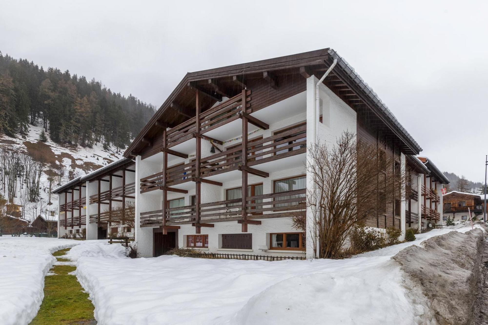 Sunny Nest - View Of Mb Montroc - Happy Rentals Chamonix Mont Blanc Exterior foto